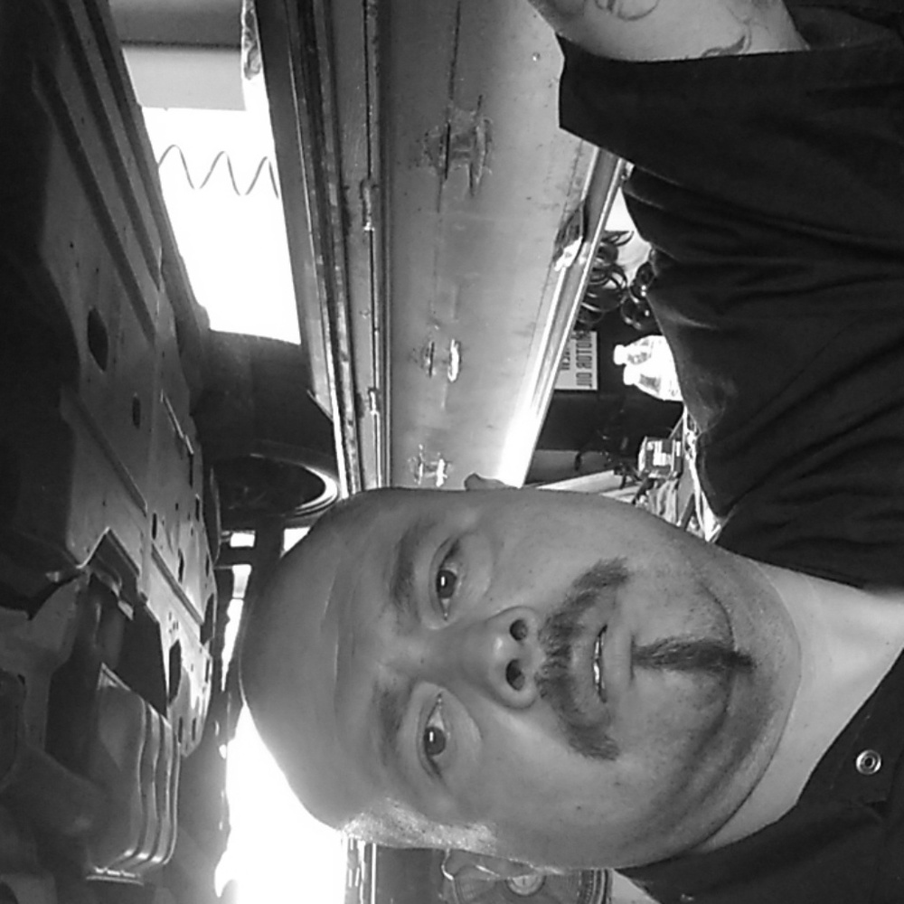 Different Stuff - image 1